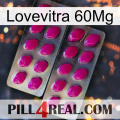 Lovevitra 60Mg 10